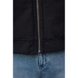 リバーシブルダックブルゾン | AZUL BY MOUSSY | 詳細画像13 