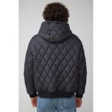 リバーシブルダックブルゾン | AZUL BY MOUSSY | 詳細画像16 