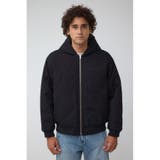 リバーシブルダックブルゾン | AZUL BY MOUSSY | 詳細画像5 