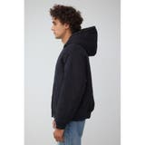 リバーシブルダックブルゾン | AZUL BY MOUSSY | 詳細画像6 