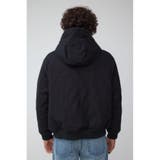 リバーシブルダックブルゾン | AZUL BY MOUSSY | 詳細画像7 