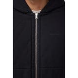 リバーシブルダックブルゾン | AZUL BY MOUSSY | 詳細画像8 