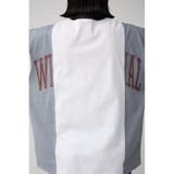 リメイクグラフィックTEE | AZUL BY MOUSSY | 詳細画像10