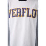 リメイクグラフィックTEE | AZUL BY MOUSSY | 詳細画像9