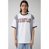 リメイクグラフィックTEE | AZUL BY MOUSSY | 詳細画像4