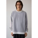 リバーシブルロゴトップス | AZUL BY MOUSSY | 詳細画像14