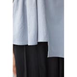 フハクドッキングドロストトップス | AZUL BY MOUSSY | 詳細画像34