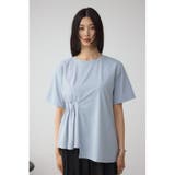 フハクドッキングドロストトップス | AZUL BY MOUSSY | 詳細画像27
