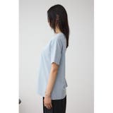 フハクドッキングドロストトップス | AZUL BY MOUSSY | 詳細画像28