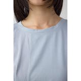 フハクドッキングドロストトップス | AZUL BY MOUSSY | 詳細画像31