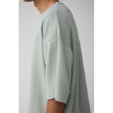 トロミビッグトップス | AZUL BY MOUSSY | 詳細画像26