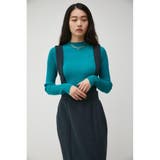 LUXE 2WAY I LINE SKIRT | AZUL BY MOUSSY | 詳細画像13