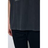 LOUNDER THAN Tシャツ | AZUL BY MOUSSY | 詳細画像20