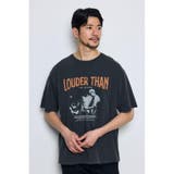 LOUNDER THAN Tシャツ | AZUL BY MOUSSY | 詳細画像12