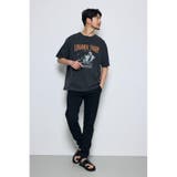 LOUNDER THAN Tシャツ | AZUL BY MOUSSY | 詳細画像14