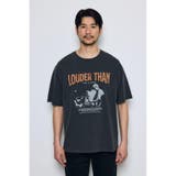 LOUNDER THAN Tシャツ | AZUL BY MOUSSY | 詳細画像15