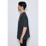 LOUNDER THAN Tシャツ | AZUL BY MOUSSY | 詳細画像16
