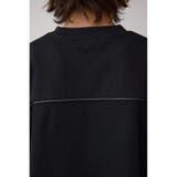 パイピングライントップス | AZUL BY MOUSSY | 詳細画像9 