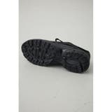 ミックスマテリアルスニーカー | AZUL BY MOUSSY | 詳細画像13 