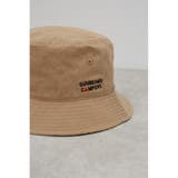 PENDLETON×AZUL BUCKET HAT | AZUL BY MOUSSY | 詳細画像18 