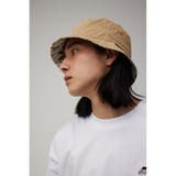 PENDLETON×AZUL BUCKET HAT | AZUL BY MOUSSY | 詳細画像21 