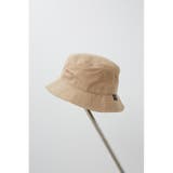 BEG | PENDLETON×AZUL BUCKET HAT | AZUL BY MOUSSY