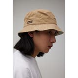 PENDLETON×AZUL BUCKET HAT | AZUL BY MOUSSY | 詳細画像22 