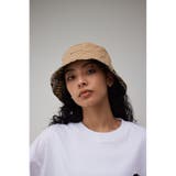 PENDLETON×AZUL BUCKET HAT | AZUL BY MOUSSY | 詳細画像23 