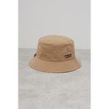 PENDLETON×AZUL BUCKET HAT | AZUL BY MOUSSY | 詳細画像14 