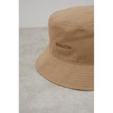 PENDLETON×AZUL BUCKET HAT | AZUL BY MOUSSY | 詳細画像16 