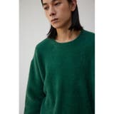 シャギーニットプルオーバー | AZUL BY MOUSSY | 詳細画像19
