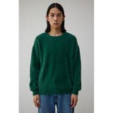 シャギーニットプルオーバー | AZUL BY MOUSSY | 詳細画像22