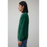 シャギーニットプルオーバー | AZUL BY MOUSSY | 詳細画像23