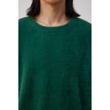 シャギーニットプルオーバー | AZUL BY MOUSSY | 詳細画像25