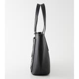 BRAID TOTE BAG | AZUL BY MOUSSY | 詳細画像2