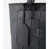 BRAID TOTE BAG | AZUL BY MOUSSY | 詳細画像5