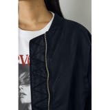 ショート中綿MA-1 | AZUL BY MOUSSY | 詳細画像20 