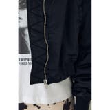 ショート中綿MA-1 | AZUL BY MOUSSY | 詳細画像25 