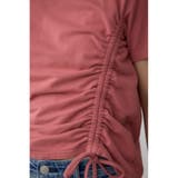 ヴィンテージライクドロストTシャツ | AZUL BY MOUSSY | 詳細画像20 