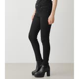 REPAIR DENIM SKINNY２ | AZUL BY MOUSSY | 詳細画像1 