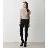 REPAIR DENIM SKINNY２ | AZUL BY MOUSSY | 詳細画像2 