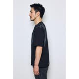 ランダムペイントトップス | AZUL BY MOUSSY | 詳細画像16 