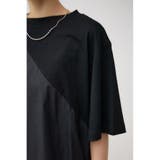 バイアスドッキングプルオーバー | AZUL BY MOUSSY | 詳細画像10 