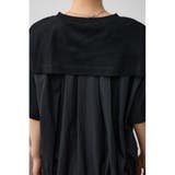 バイアスドッキングプルオーバー | AZUL BY MOUSSY | 詳細画像8 