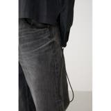 バイアスドッキングプルオーバー | AZUL BY MOUSSY | 詳細画像12 