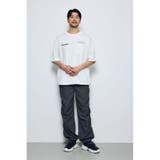 SHELTECH Light アクティブパンツ | AZUL BY MOUSSY | 詳細画像17 