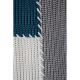 スウィッチングブランケットステッチニット | AZUL BY MOUSSY | 詳細画像36 