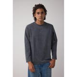 スリーブポケット長袖トップス | AZUL BY MOUSSY | 詳細画像36 