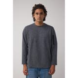 スリーブポケット長袖トップス | AZUL BY MOUSSY | 詳細画像38 