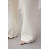 AZUL DENIM ダメージラップデニム | AZUL BY MOUSSY | 詳細画像11 